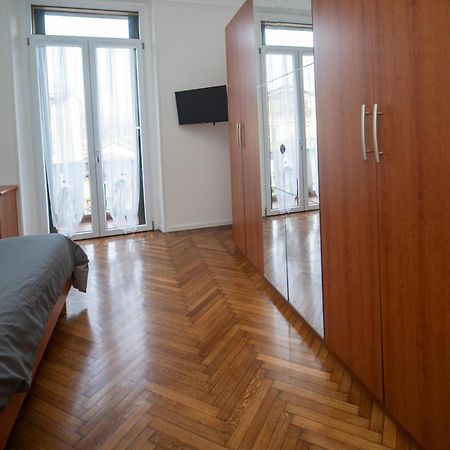Ag Apartment Cormano Extérieur photo