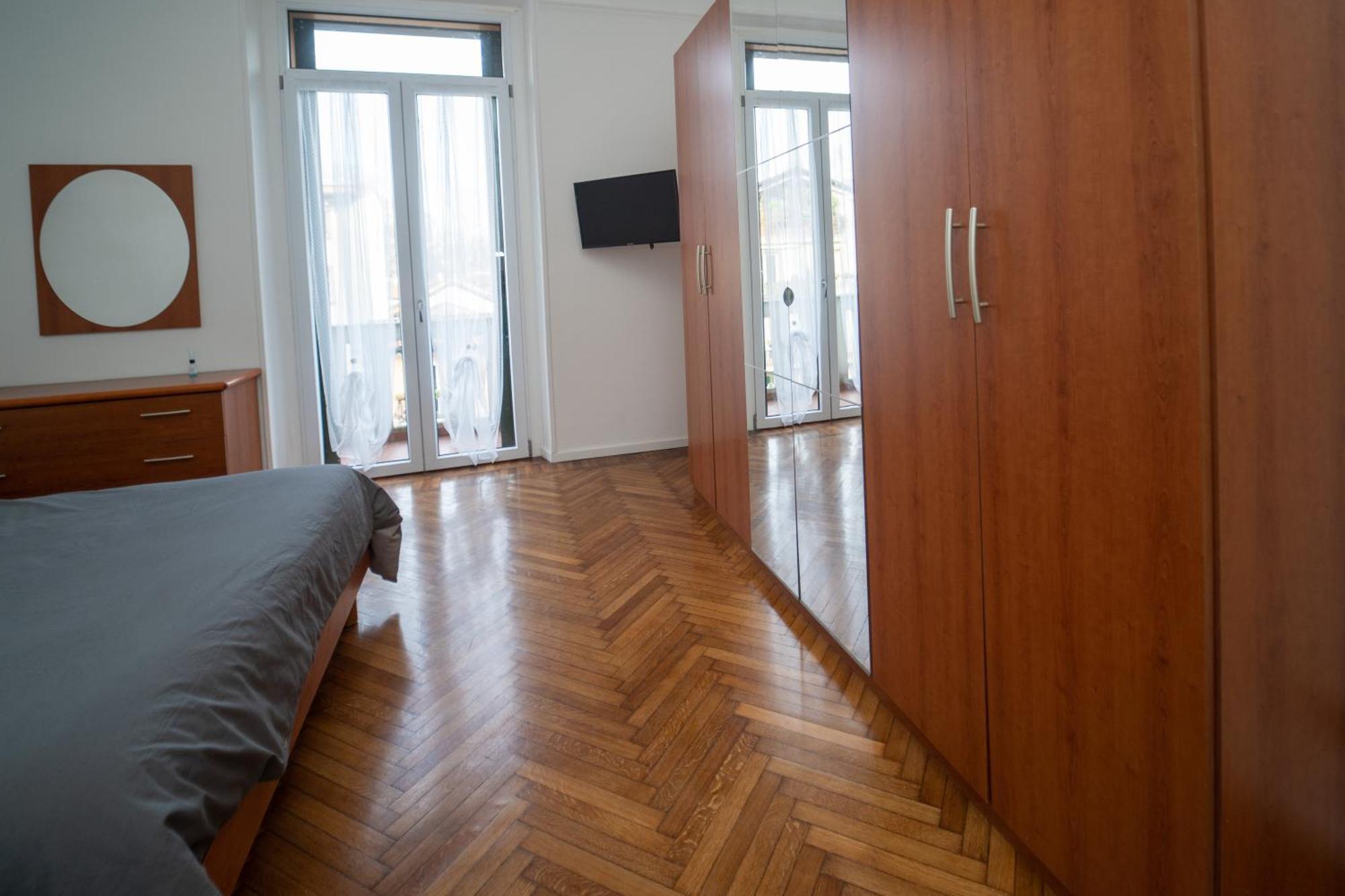 Ag Apartment Cormano Extérieur photo