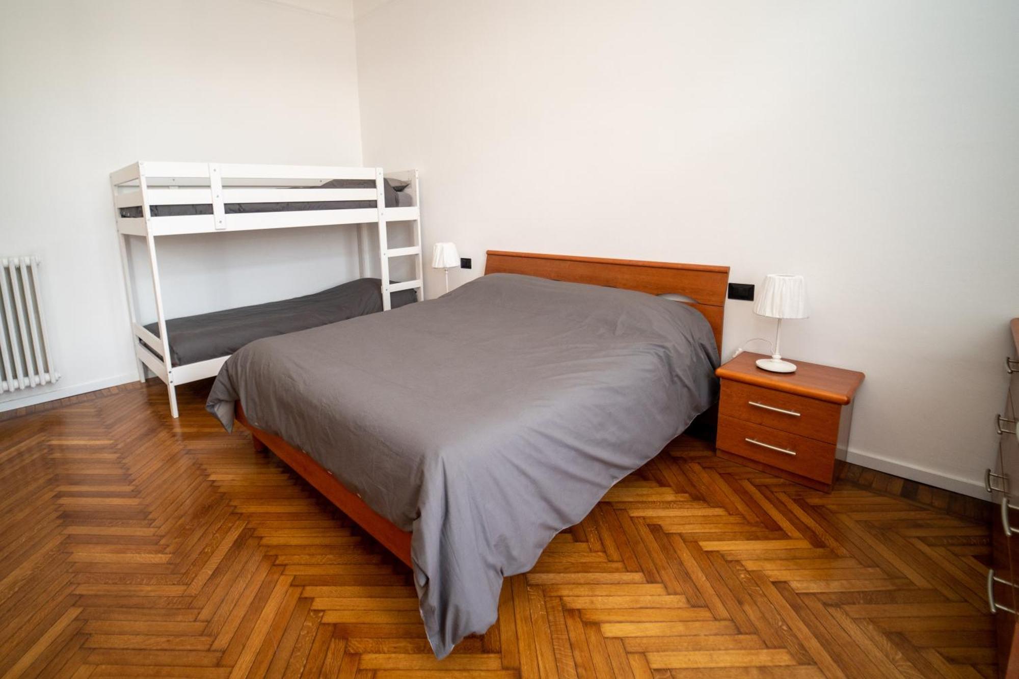 Ag Apartment Cormano Extérieur photo