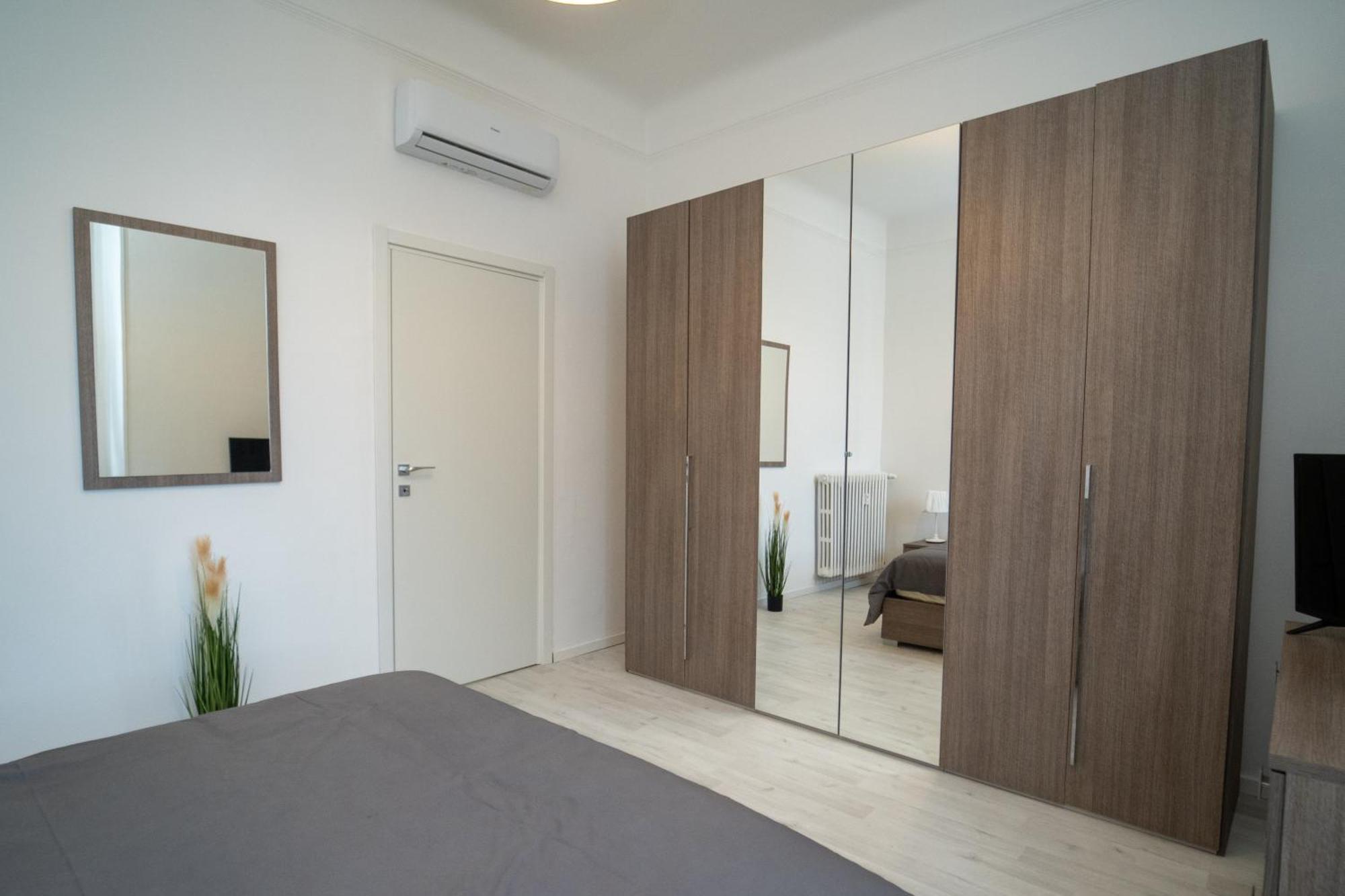 Ag Apartment Cormano Extérieur photo